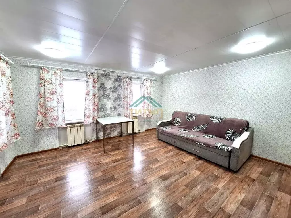 Дом в Алтайский край, Барнаул ул. Веховского, 13 (30 м) - Фото 0