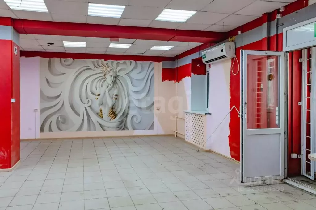 Помещение свободного назначения в Хабаровский край, ... - Фото 1