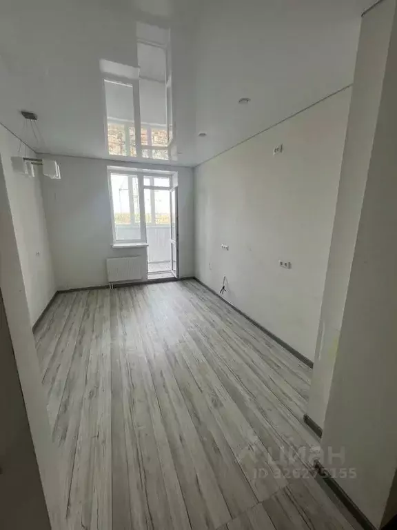 1-к кв. Омская область, Омск ул. 1-ой Красной Звезды, 71 (44.0 м) - Фото 2