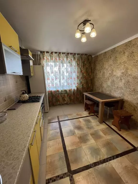 3-к кв. Тамбовская область, Тамбов ул. Рылеева, 100Б (74.0 м) - Фото 1