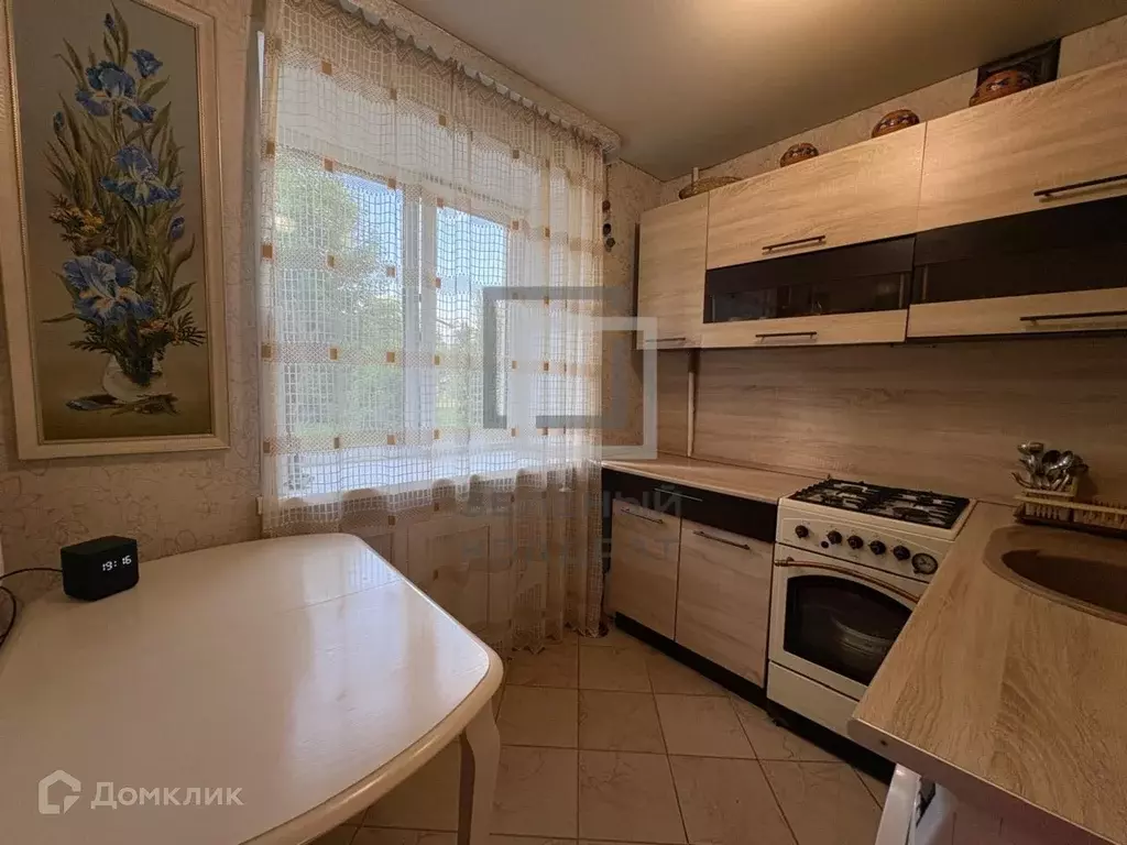 Продаётся 3-к квартира, 51.1 м - Фото 1