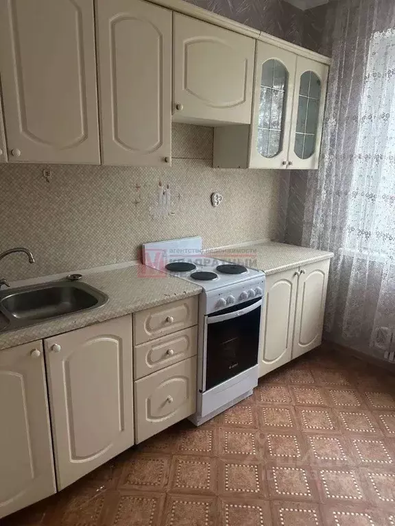 2-к кв. Белгородская область, Старый Оскол Северный мкр, 30 (54.0 м) - Фото 1