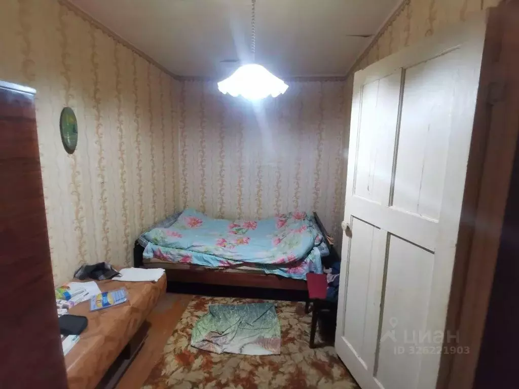 2-к кв. Тульская область, Новомосковск ул. Бережного, 7 (42.0 м) - Фото 2