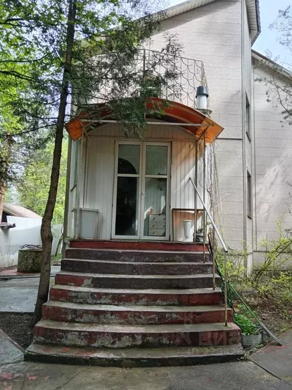Коттедж в Московская область, Одинцовский городской округ, д. Дарьино, ... - Фото 2
