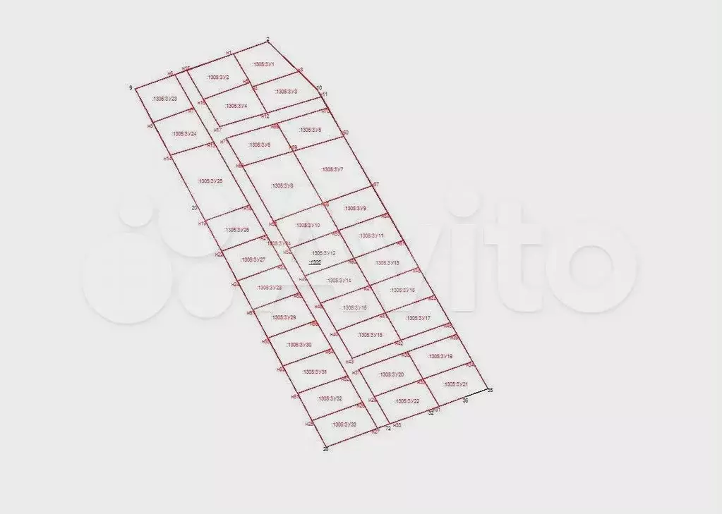 Участок 10 сот. (ИЖС) - Фото 1