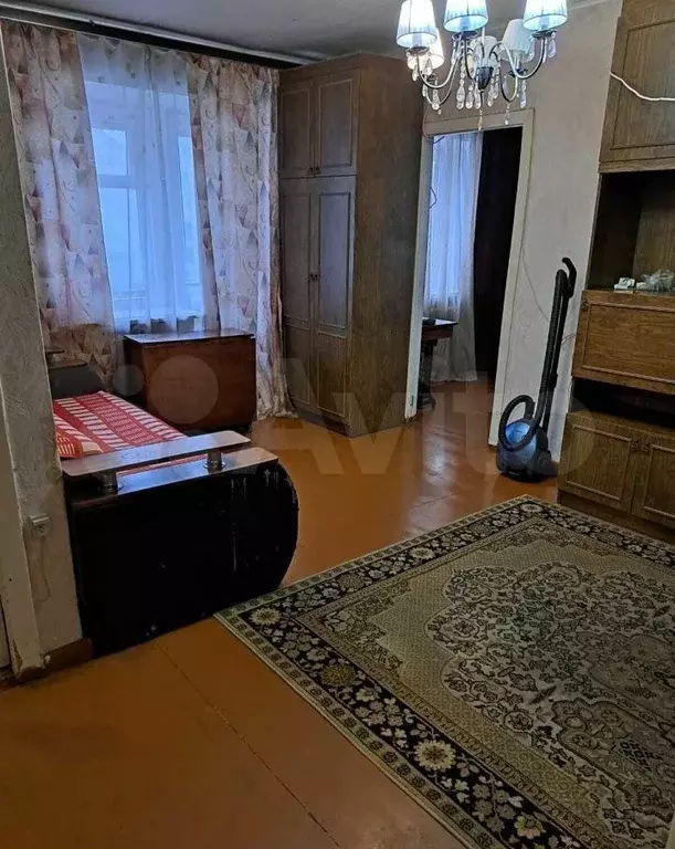 2-к. квартира, 47 м, 5/5 эт. - Фото 0
