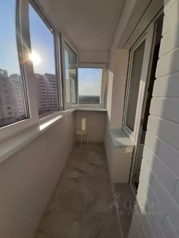 1-к кв. Орловская область, Орел ул. Бурова, 44А (26.0 м) - Фото 2