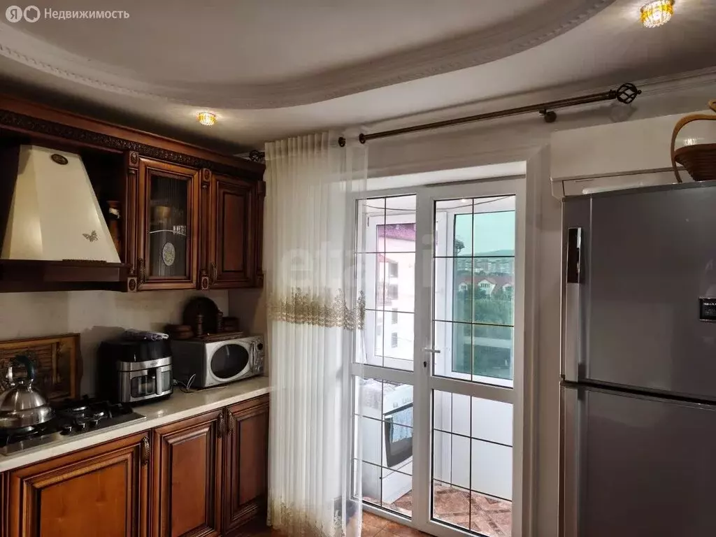 2-комнатная квартира: Карабулак, улица Чкалова, 16 (154 м) - Фото 2