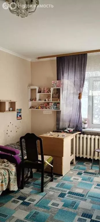 1-комнатная квартира: Тюмень, улица Московский Тракт, 87 (41.5 м) - Фото 1