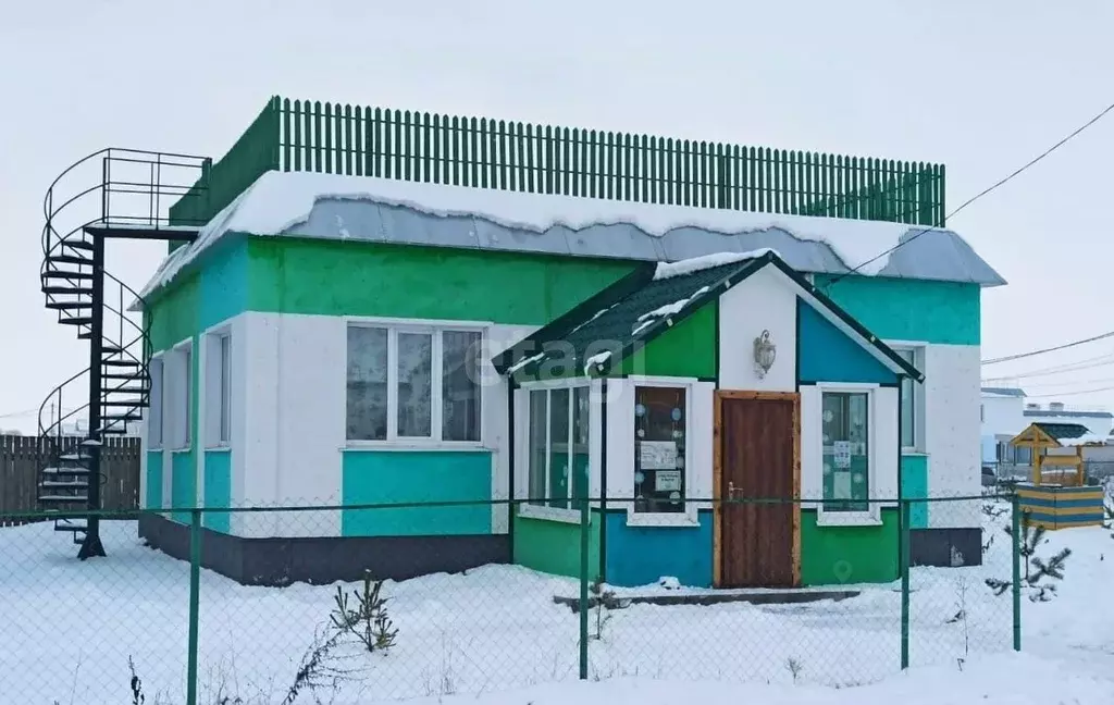 Дом в Костромская область, Кострома  (80 м) - Фото 1