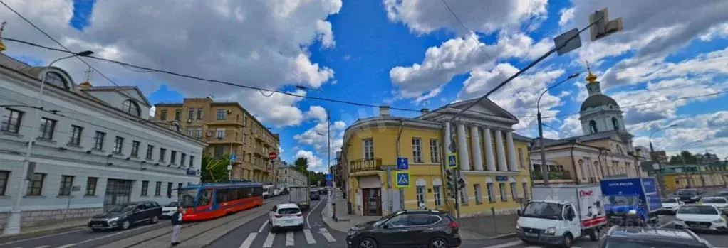 Помещение свободного назначения в Москва Яузская ул., 1/15С1 (257 м) - Фото 0