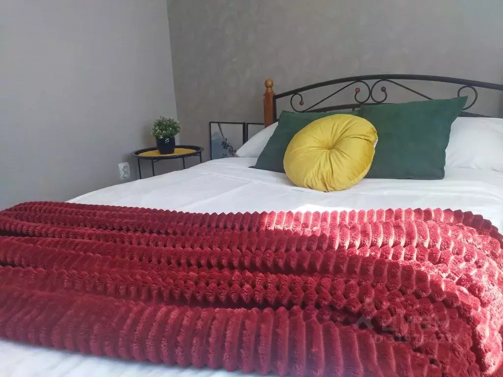 3-к кв. Ростовская область, Волгодонск Весенняя ул., 40 (75.0 м) - Фото 1