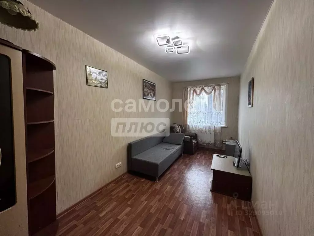 2-к кв. Московская область, Талдомский городской округ, Запрудня пгт ... - Фото 1