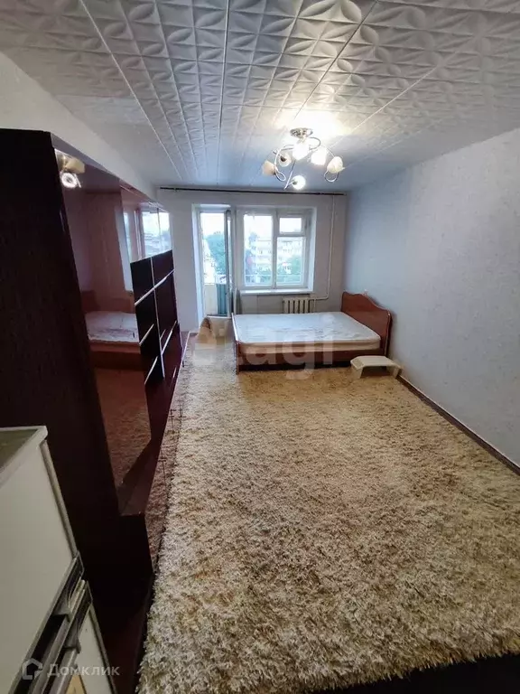 Продаётся 1-к квартира, 32.6 м - Фото 0