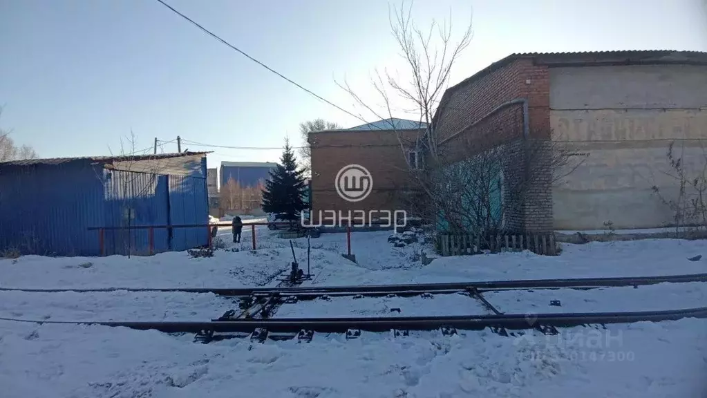 Производственное помещение в Бурятия, Улан-Удэ Ботаническая ул., 71А ... - Фото 2