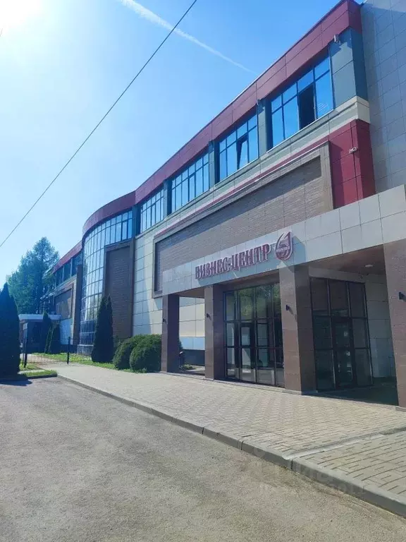 Офис в Рязанская область, Рязань Октябрьская ул., 61 (85 м) - Фото 1