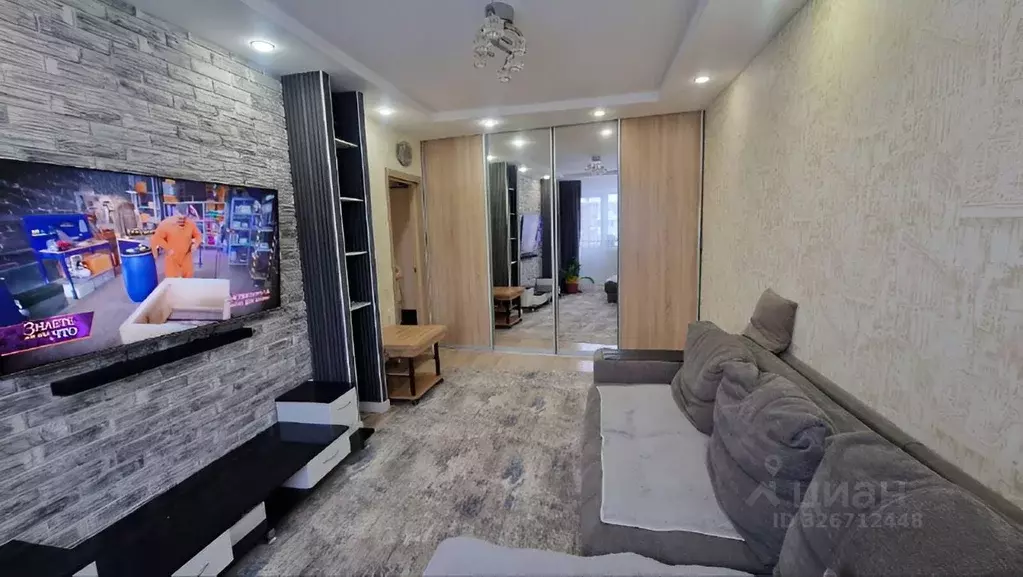 2-к кв. Свердловская область, Белоярский муниципальный округ, пос. ... - Фото 2