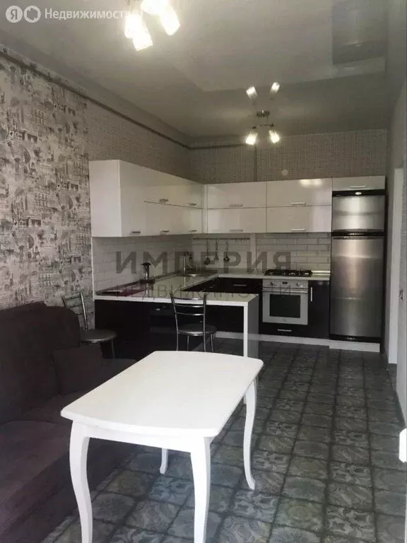 2-комнатная квартира: Симферополь, Ковыльная улица, 94 (55.2 м) - Фото 2