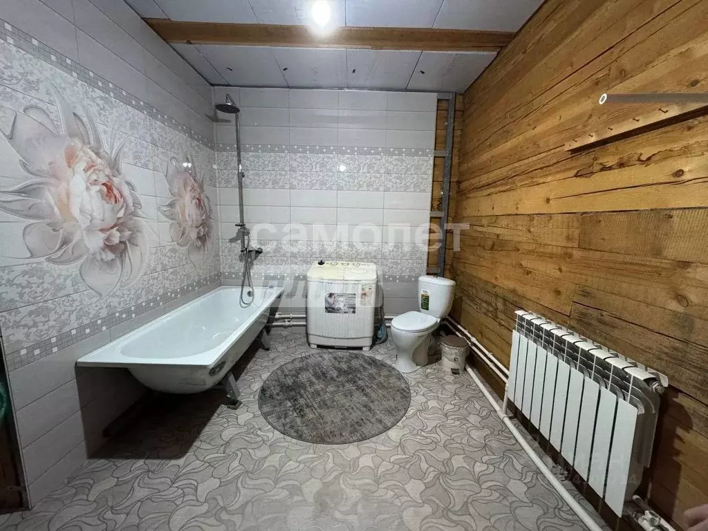 Дом в Забайкальский край, Чита Романовский тракт, 129Б (89 м) - Фото 2