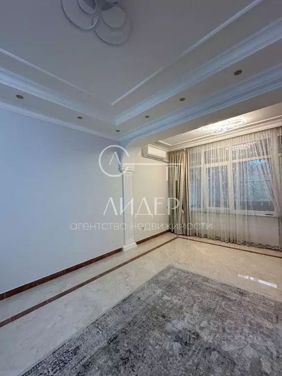 2-к кв. Краснодарский край, Сочи Курортный просп., 95а (107.0 м) - Фото 2