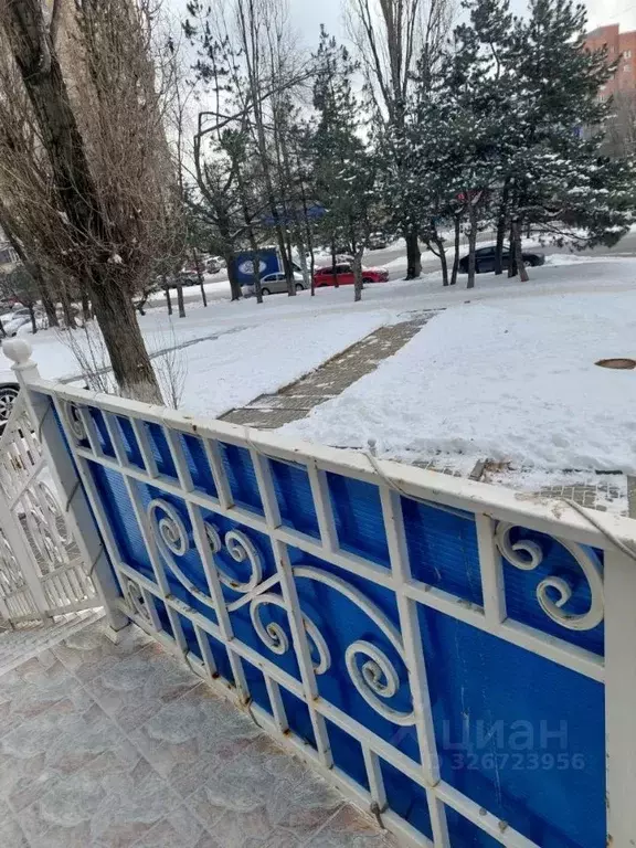 Офис в Ростовская область, Ростов-на-Дону просп. Королева (20 м) - Фото 1