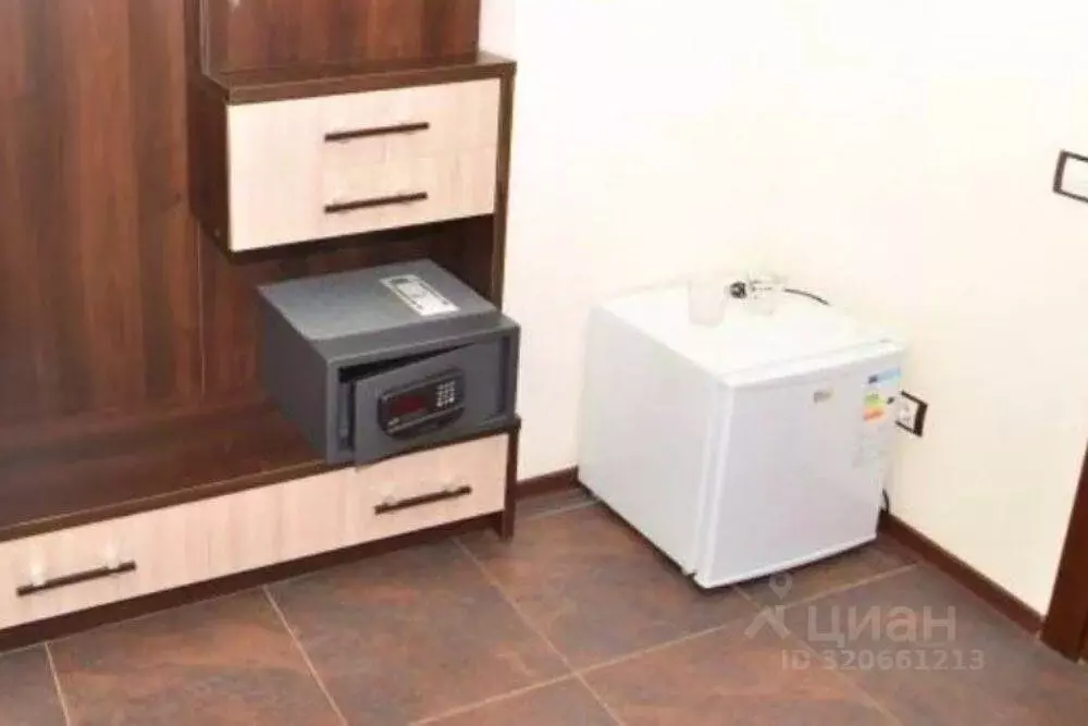 Комната Крым, Ленинский район, Мысовское с/пос, с. Семеновка ул. ... - Фото 2