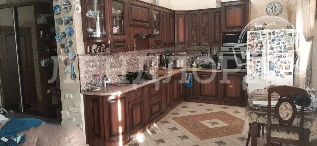 3-к кв. Ростовская область, Мясниковский район, Краснокрымское с/пос, ... - Фото 1