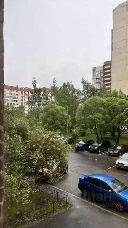 1-к кв. Санкт-Петербург Планерная ул., 73к5 (39.5 м) - Фото 1