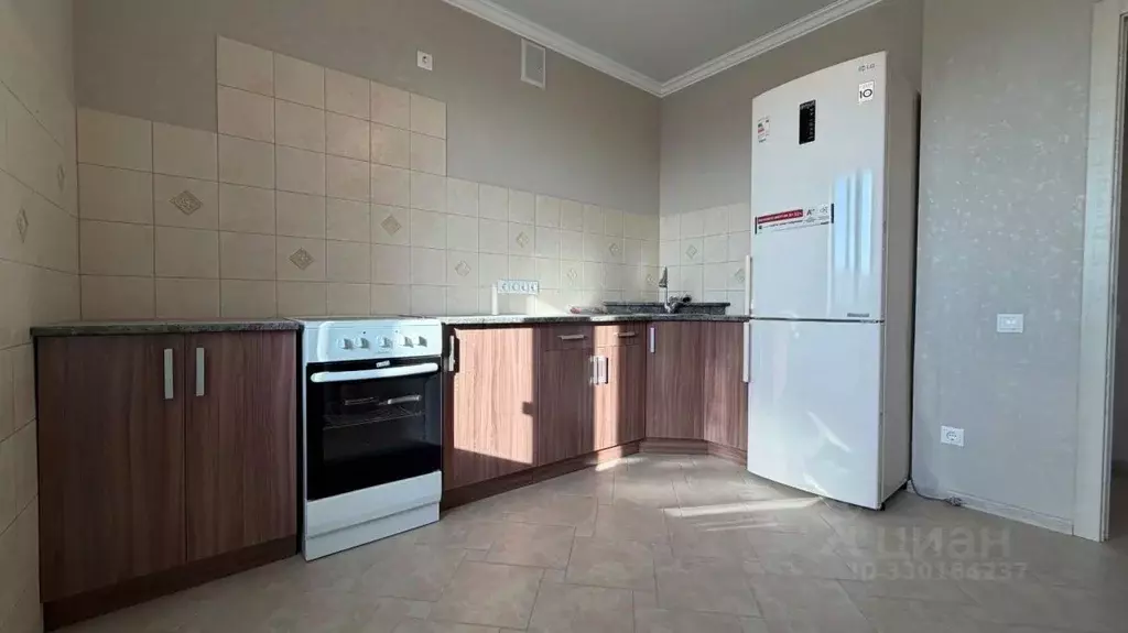 2-к кв. Орловская область, Орел Лазурная ул., 7 (65.2 м) - Фото 2