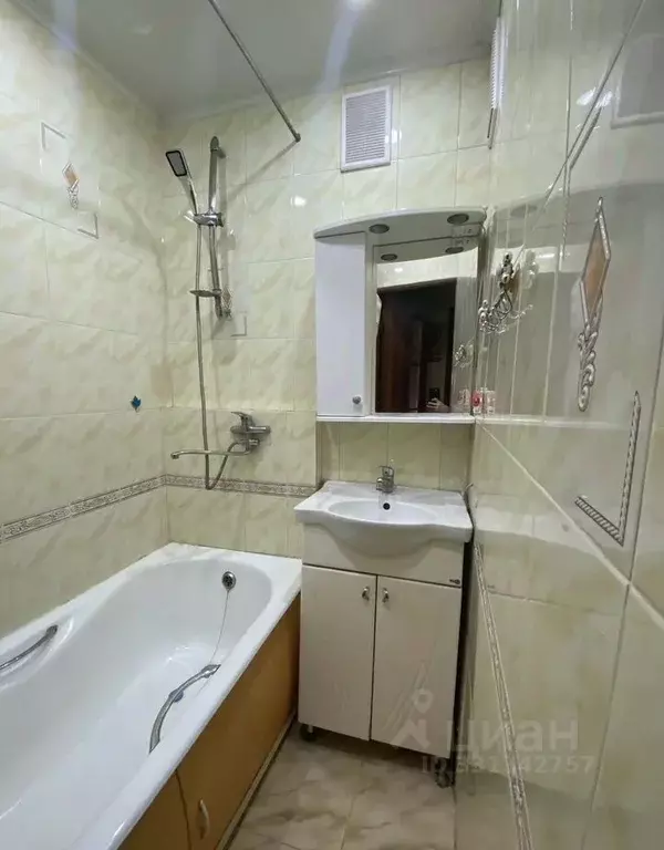 3-к кв. Свердловская область, Серов ул. Каляева, 39 (55.0 м) - Фото 1