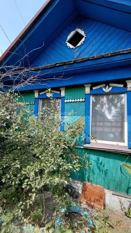 Дом в Алтайский край, Бийск Огородная ул., 34 (35 м) - Фото 2