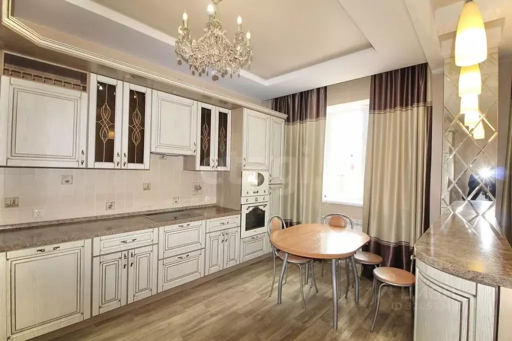 3-к кв. Забайкальский край, Чита ул. Бутина, 58 (90.5 м) - Фото 1
