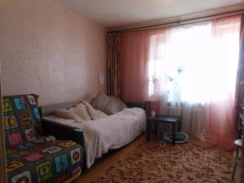 Комната Пензенская область, Заречный Светлая ул., 1 (13.5 м) - Фото 0