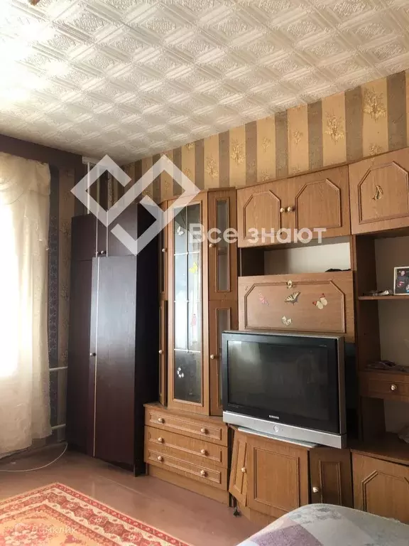 Продаётся 1-к квартира, 40 м - Фото 0