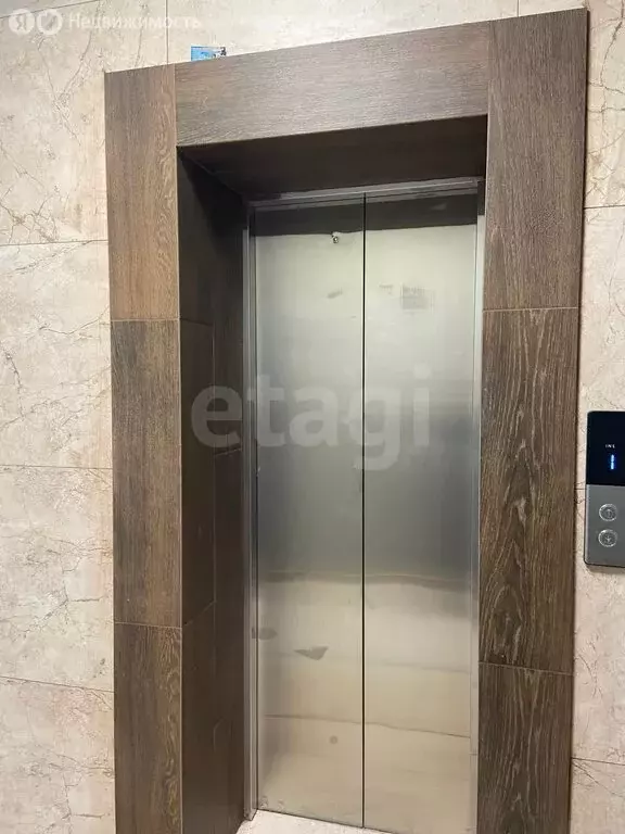 1-комнатная квартира: Владикавказ, улица Хадарцева, 10 (46.1 м) - Фото 2