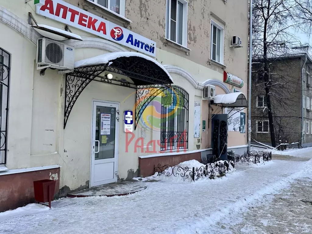 Помещение свободного назначения в Ивановская область, Иваново ... - Фото 2