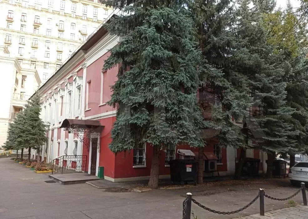 Офис (161 м) - Фото 1