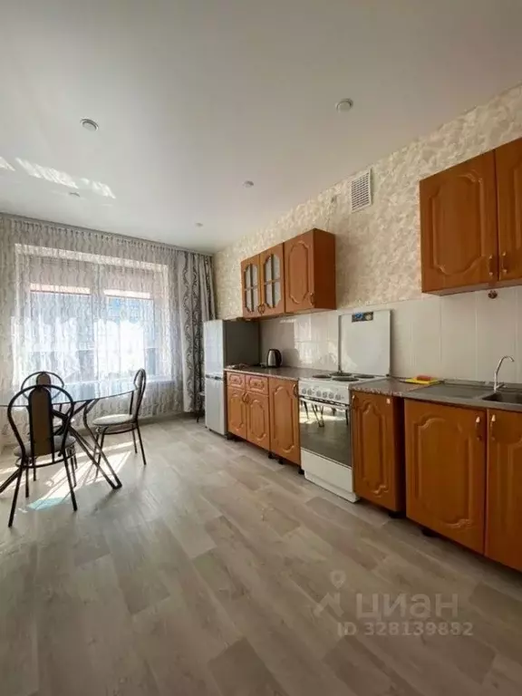 1-к кв. Татарстан, Казань ул. Анаса Тазетдинова, 6 (35.0 м) - Фото 1