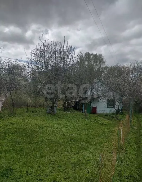 Участок в Костромская область, Кострома ул. Волгарей (6.0 сот.) - Фото 1