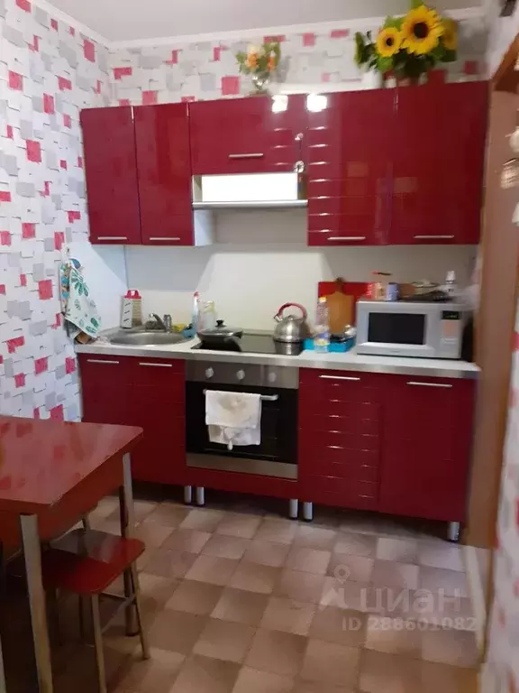 2-к кв. Тверская область, Конаково Учебная ул., 15 (34.0 м) - Фото 1