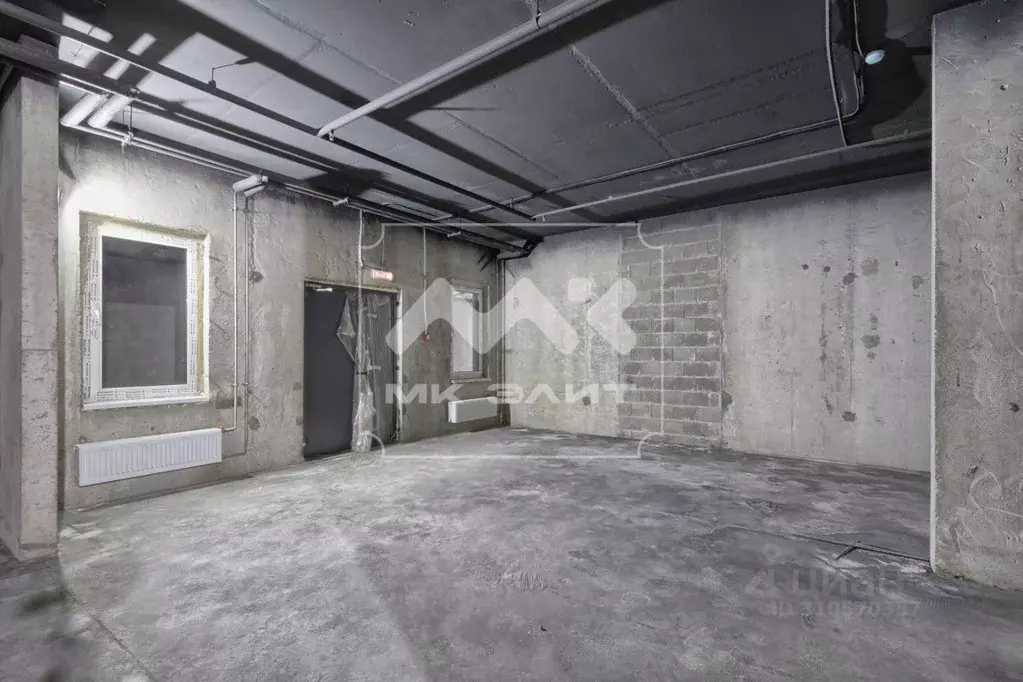 Помещение свободного назначения в Санкт-Петербург Варфоломеевская ул., ... - Фото 1