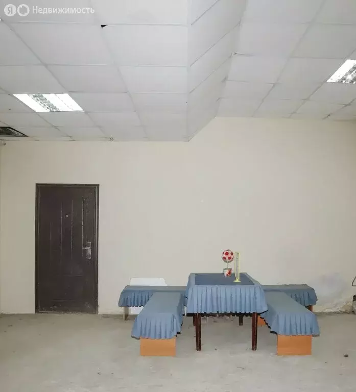Помещение свободного назначения (148.9 м) - Фото 1