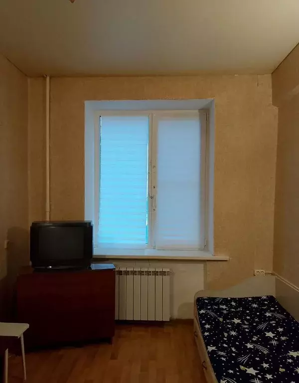 Комната Московская область, Подольск Климовск мкр, ул. Заводская, 4 - Фото 2