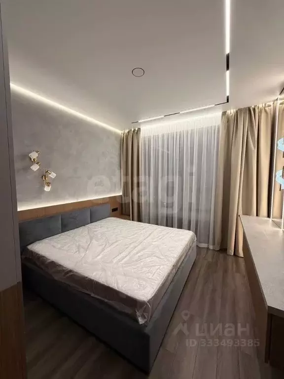 2-к кв. Татарстан, Казань ул. Сибгата Хакима, 62 (47.0 м) - Фото 1