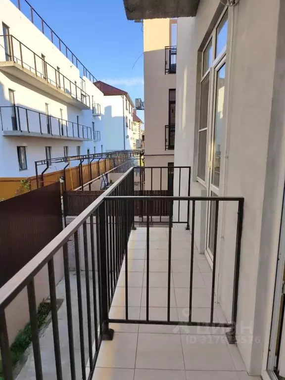 Комната Краснодарский край, Анапа ул. Верхняя Дорога, 9А (15.0 м) - Фото 1