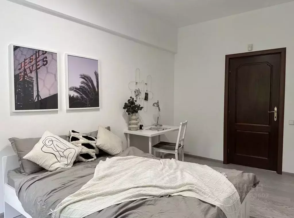 Комната Москва просп. Мира, 124К20 (11.0 м) - Фото 2
