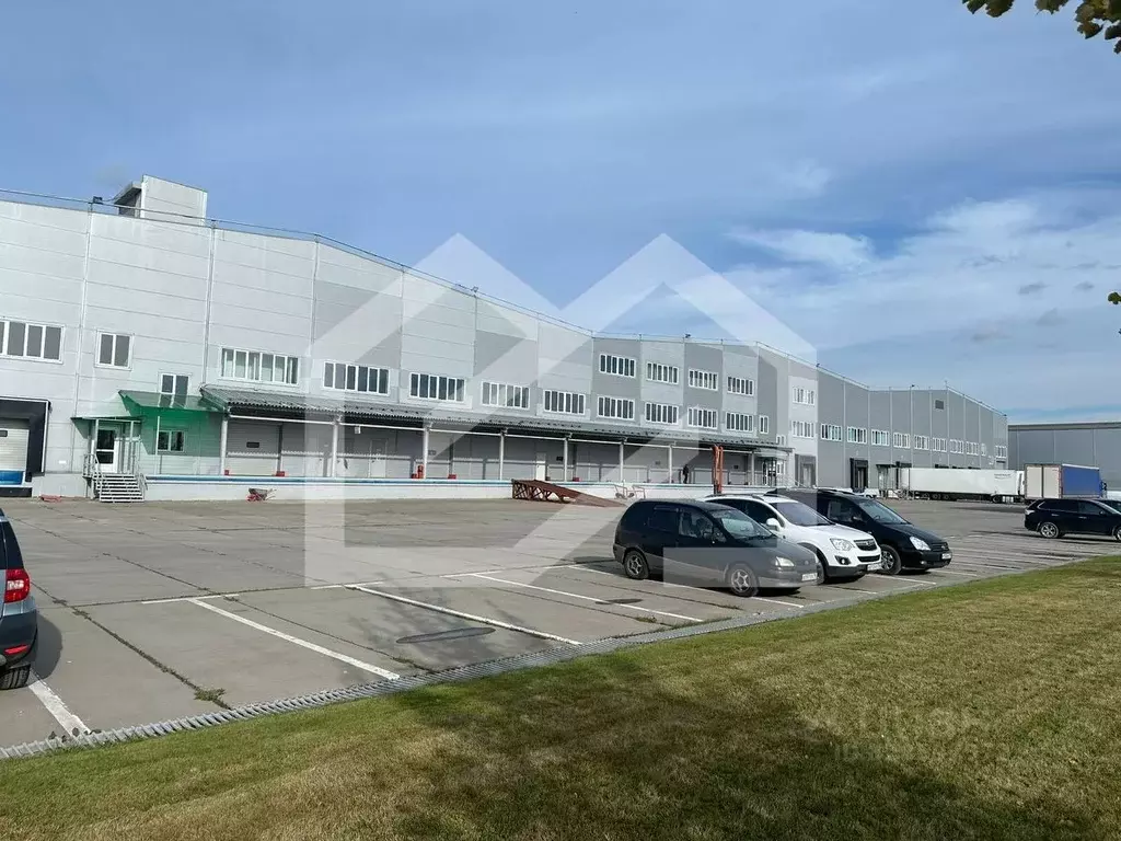 Производственное помещение в Московская область, Щелково Хотовская ... - Фото 1