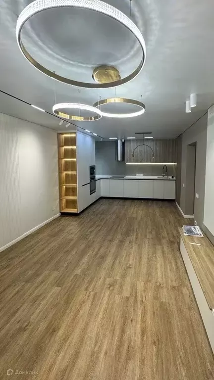 Продаётся 2-к квартира, 68 м - Фото 0