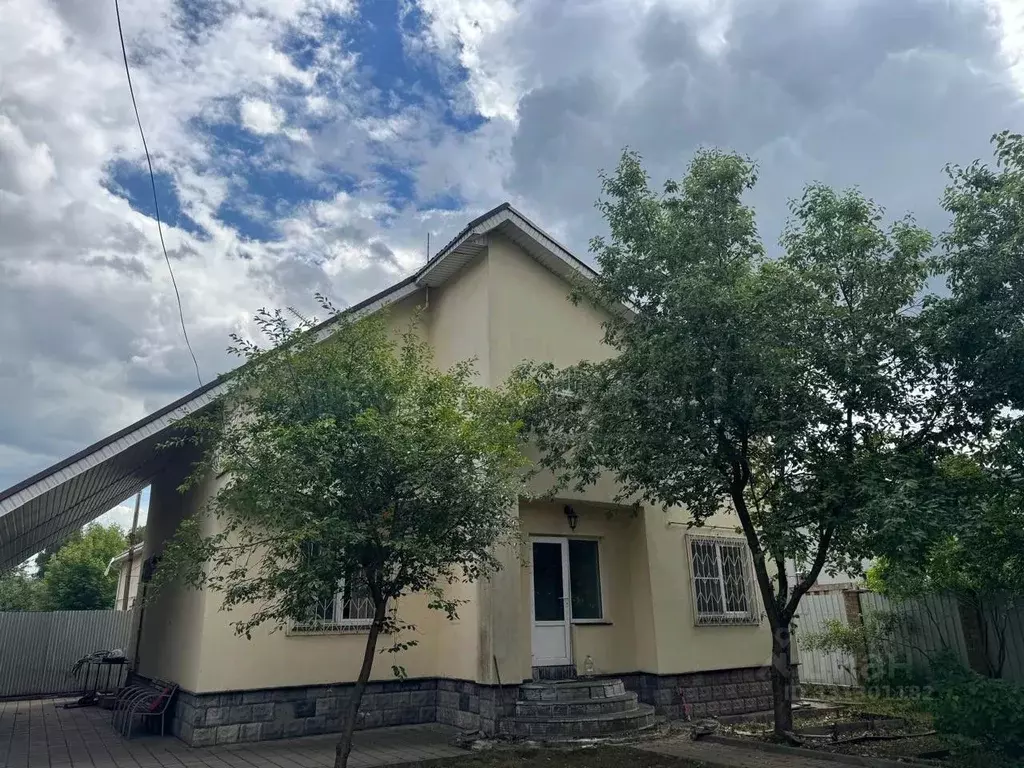 Дом в Московская область, Видное Малютка СНТ, 12 (189 м) - Фото 1