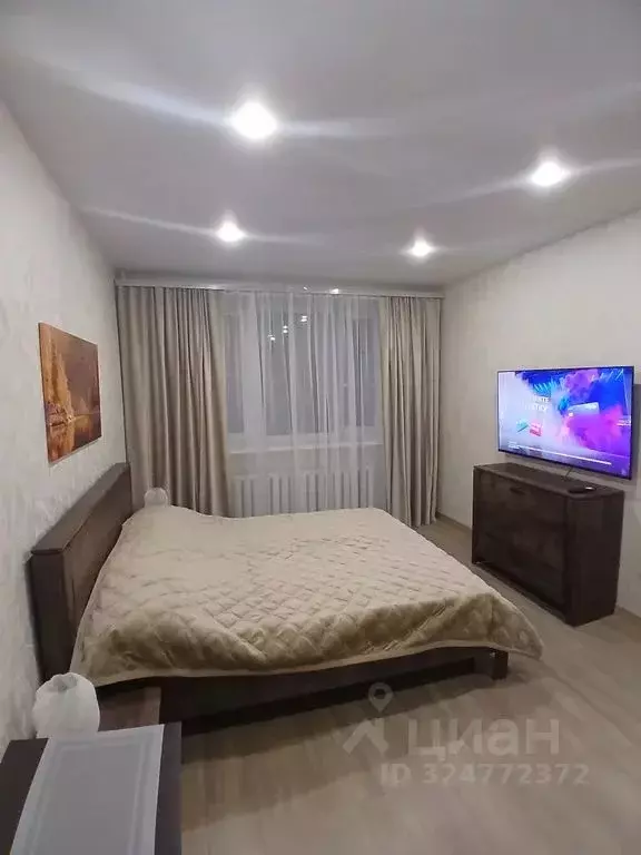 1-к кв. Москва Аэродромная ул., 10К1 (38.0 м) - Фото 2